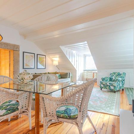 Portas Da Se Apartments Lisboa Екстериор снимка