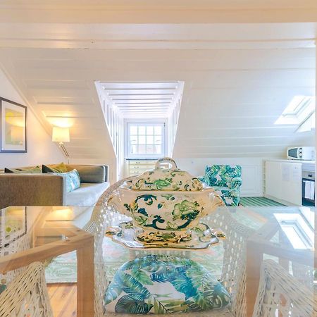 Portas Da Se Apartments Lisboa Екстериор снимка