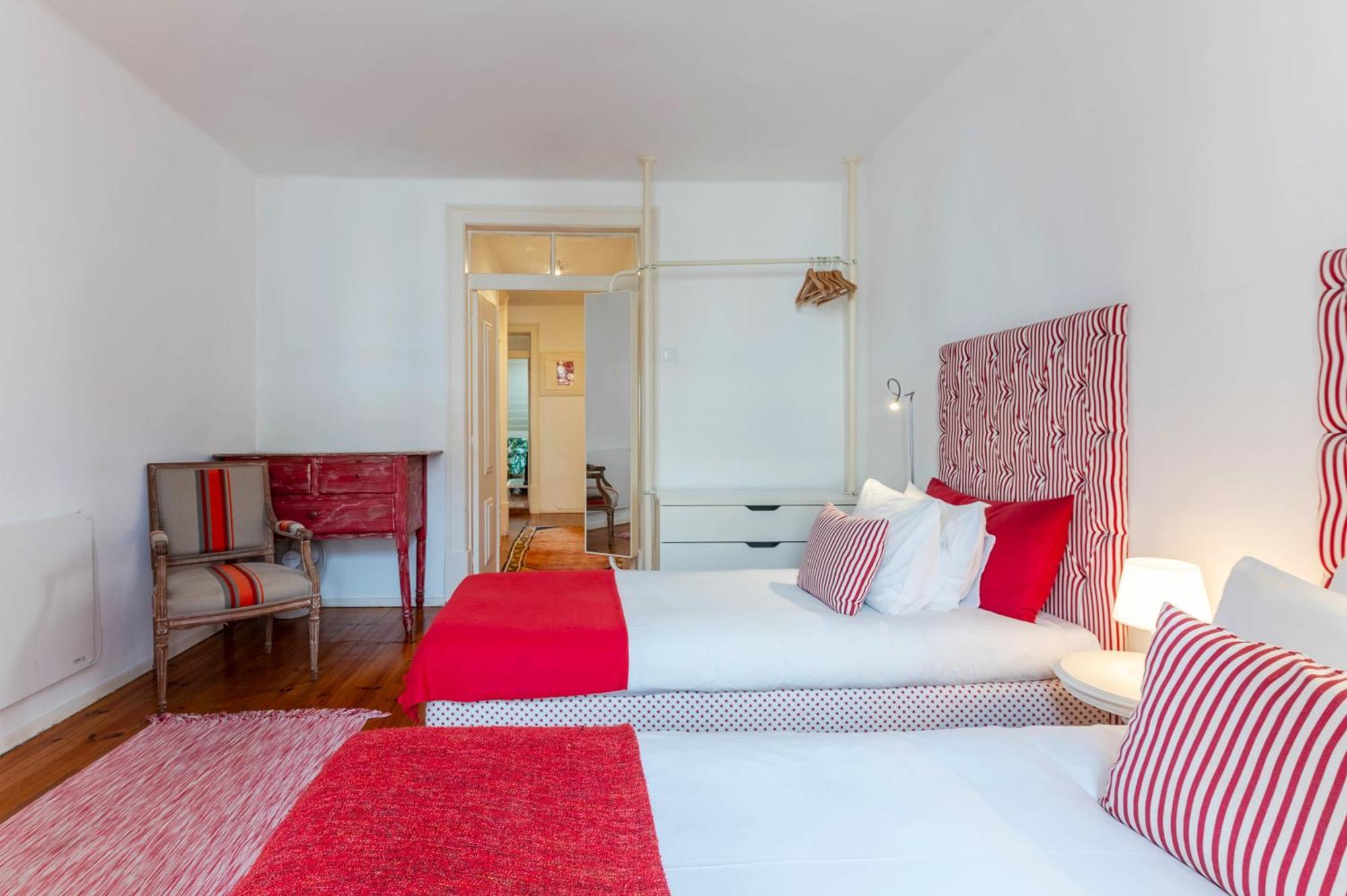 Portas Da Se Apartments Lisboa Екстериор снимка