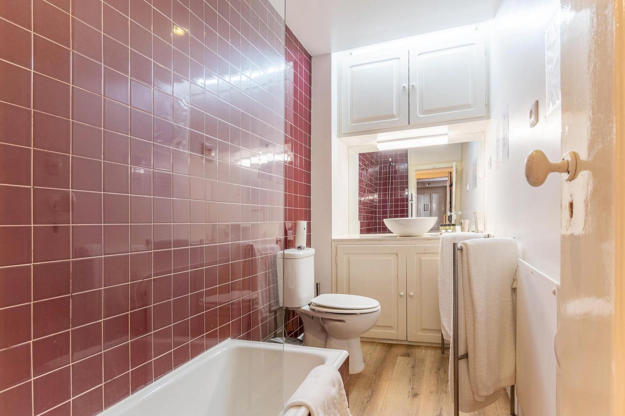 Portas Da Se Apartments Lisboa Екстериор снимка