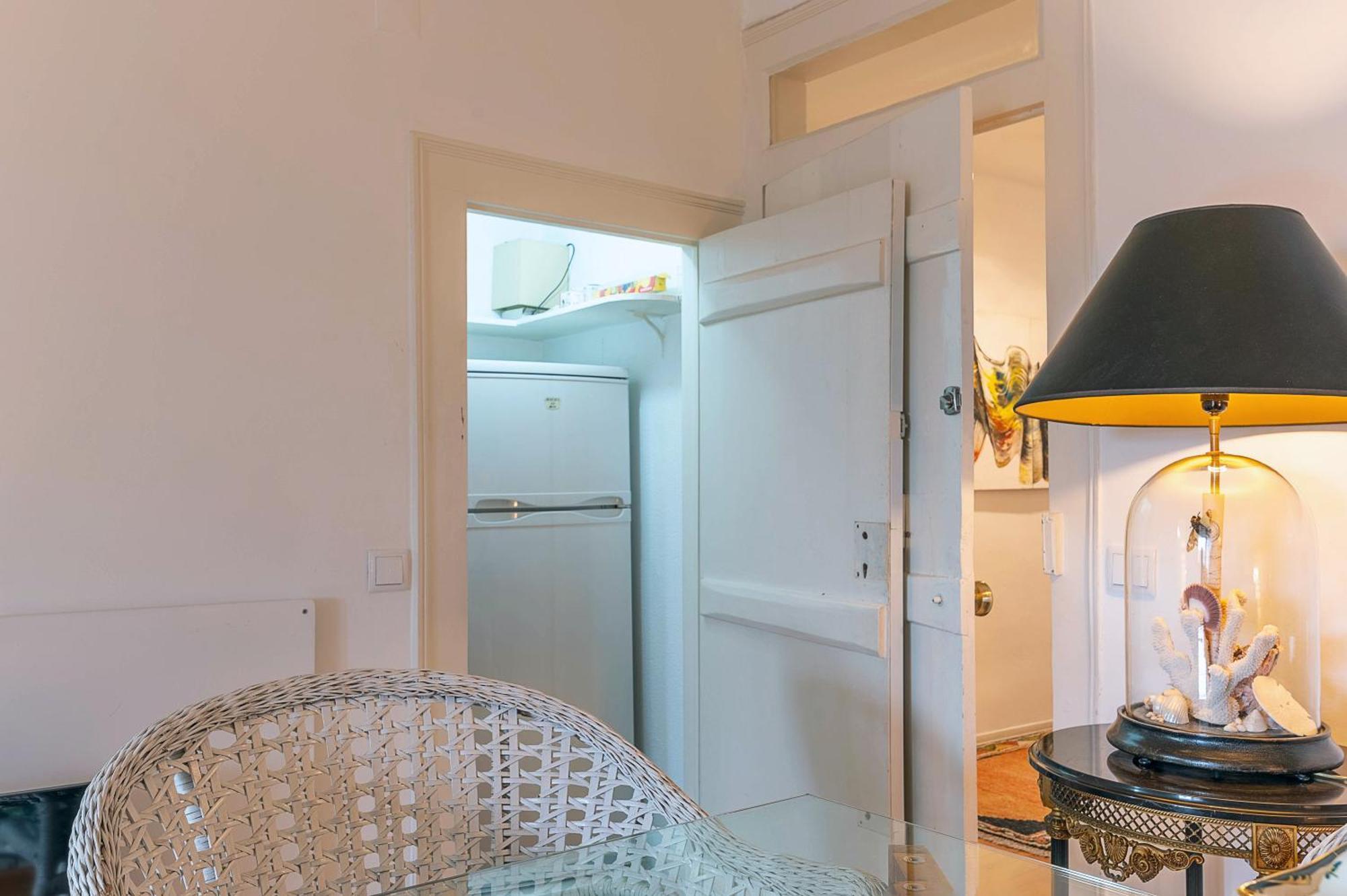 Portas Da Se Apartments Lisboa Стая снимка
