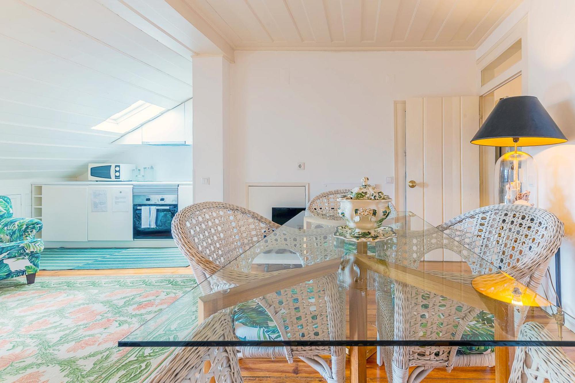 Portas Da Se Apartments Lisboa Стая снимка
