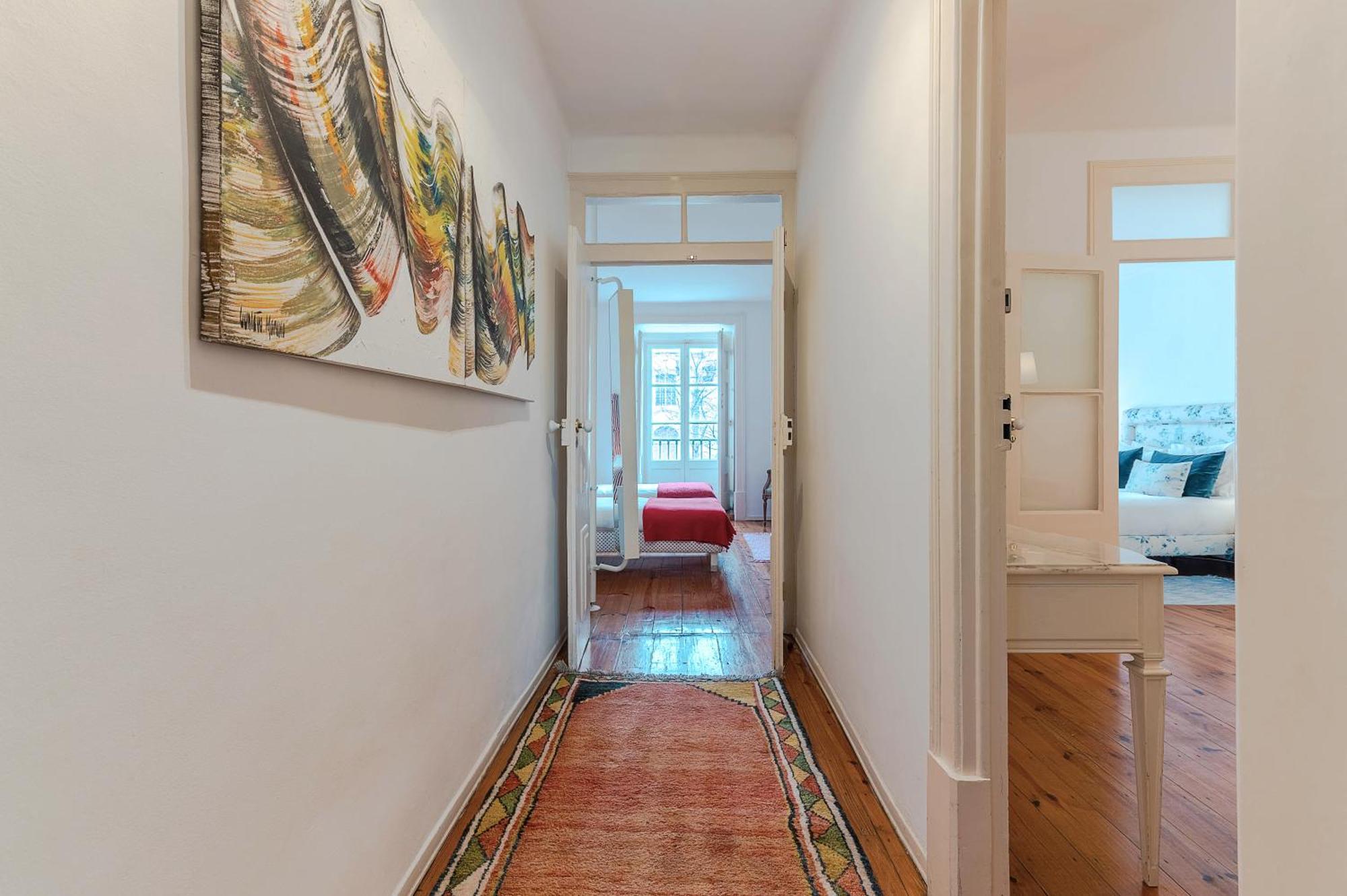 Portas Da Se Apartments Lisboa Стая снимка