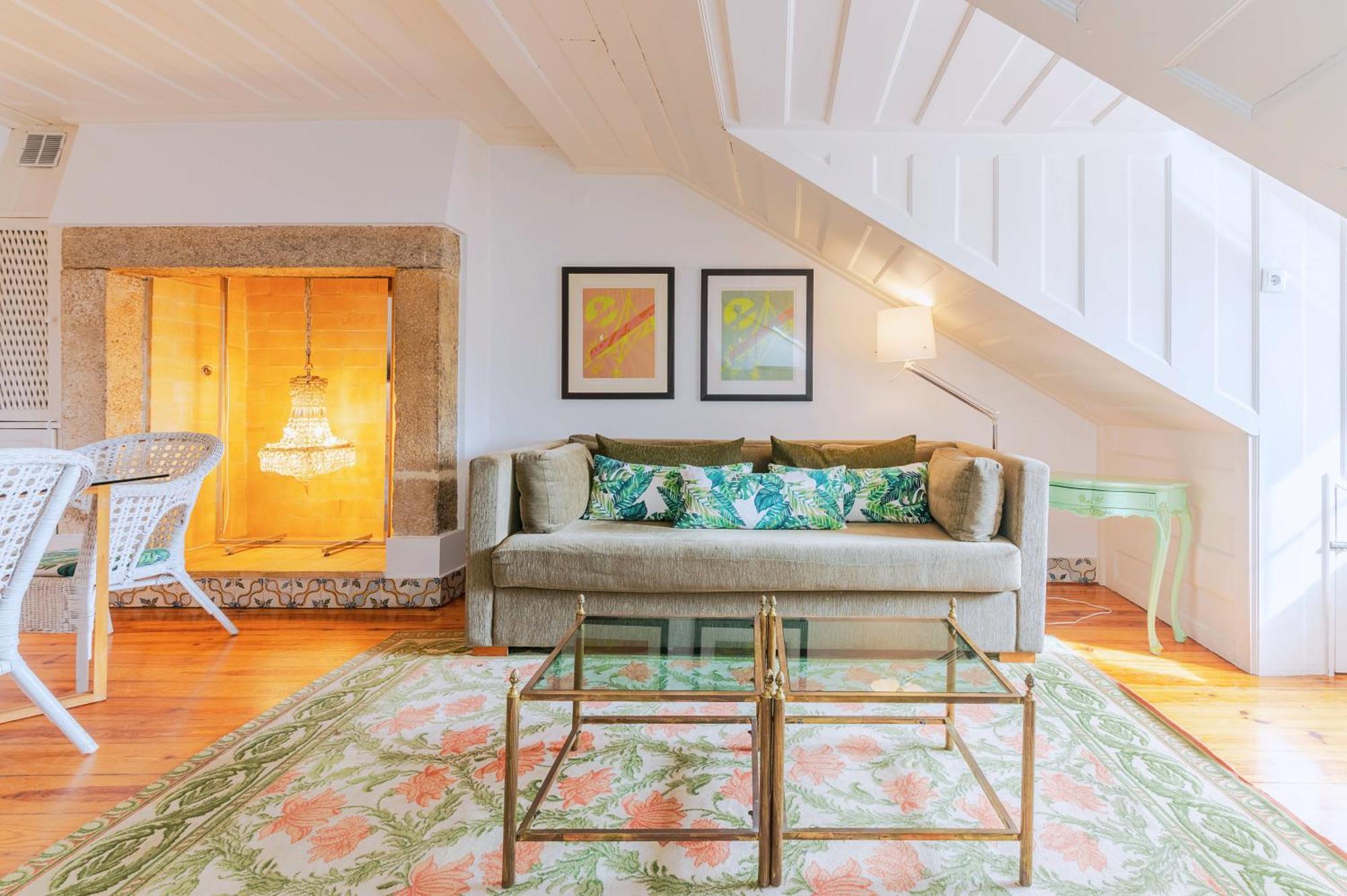 Portas Da Se Apartments Lisboa Стая снимка