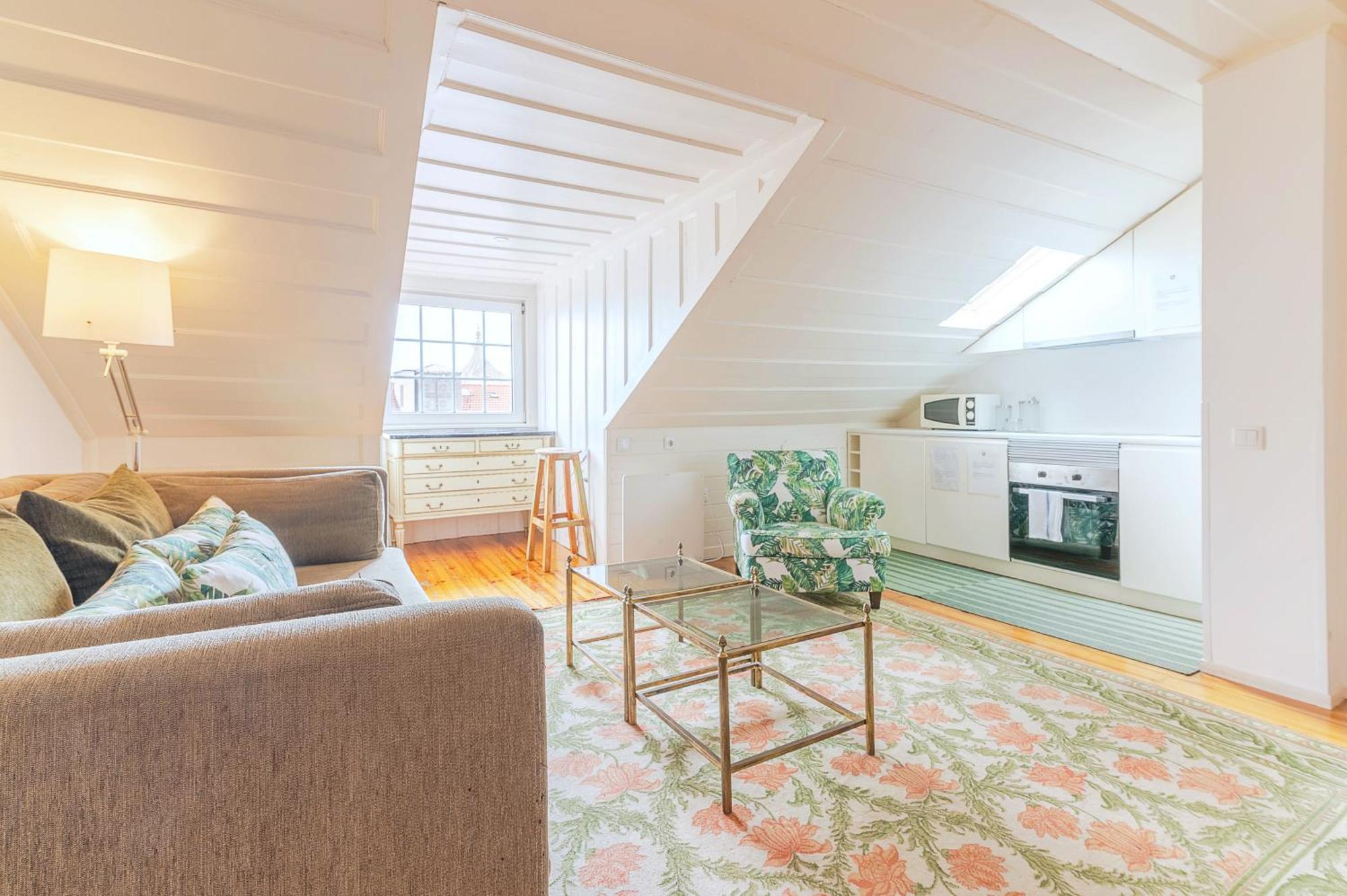 Portas Da Se Apartments Lisboa Стая снимка