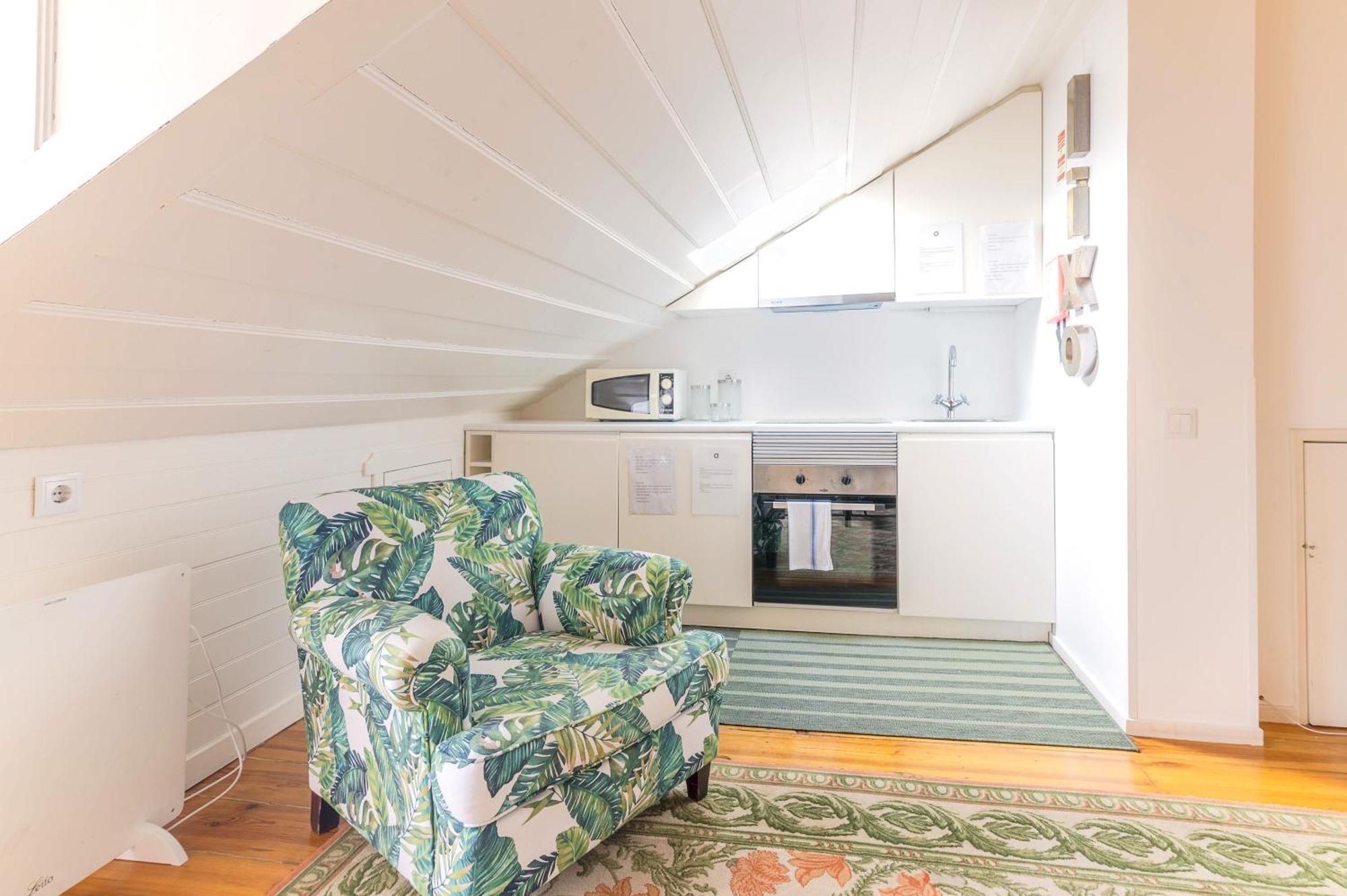 Portas Da Se Apartments Lisboa Стая снимка