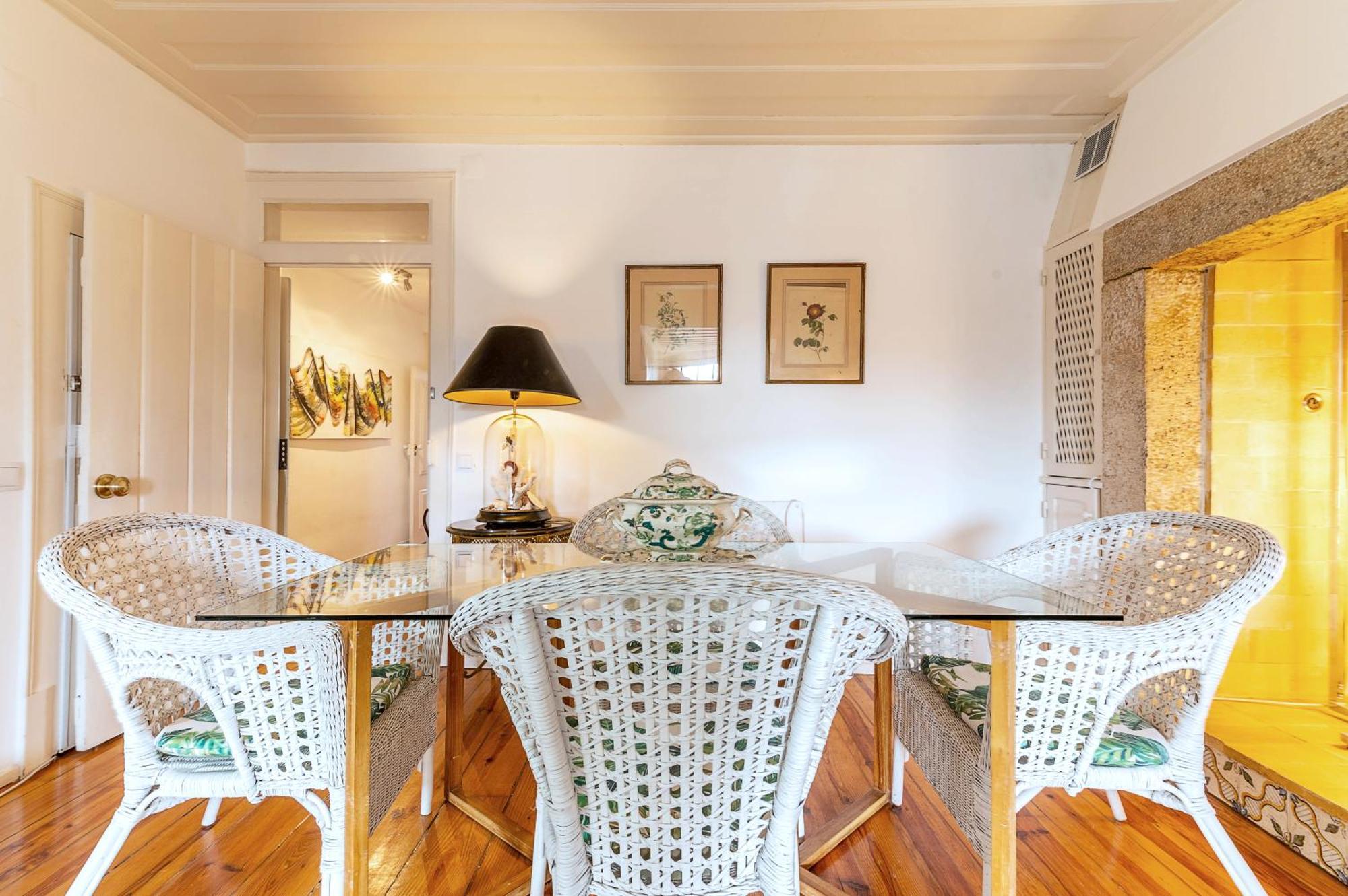 Portas Da Se Apartments Lisboa Стая снимка
