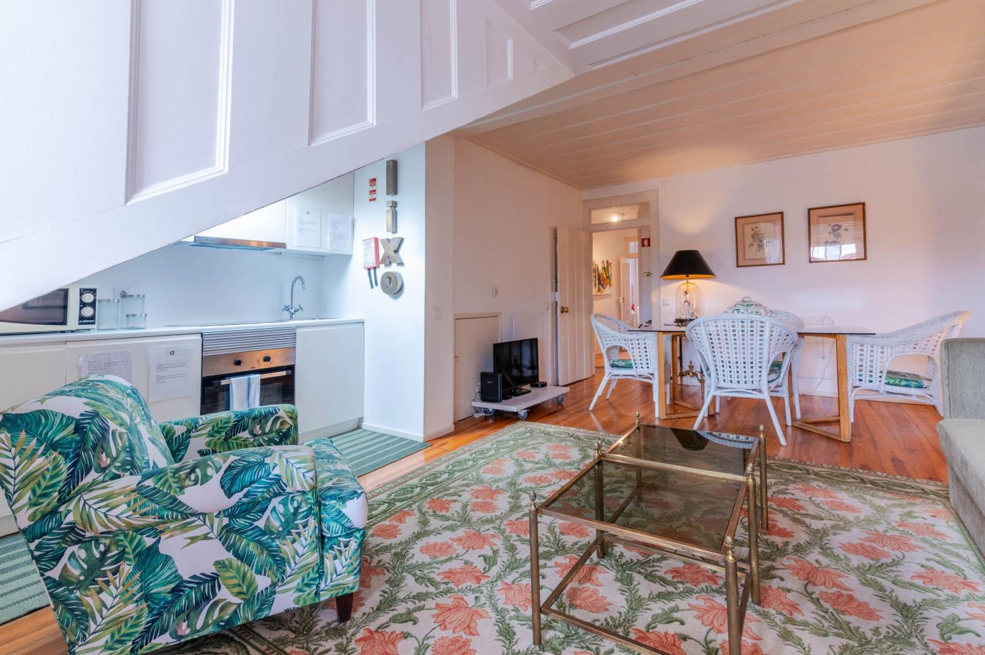 Portas Da Se Apartments Lisboa Стая снимка