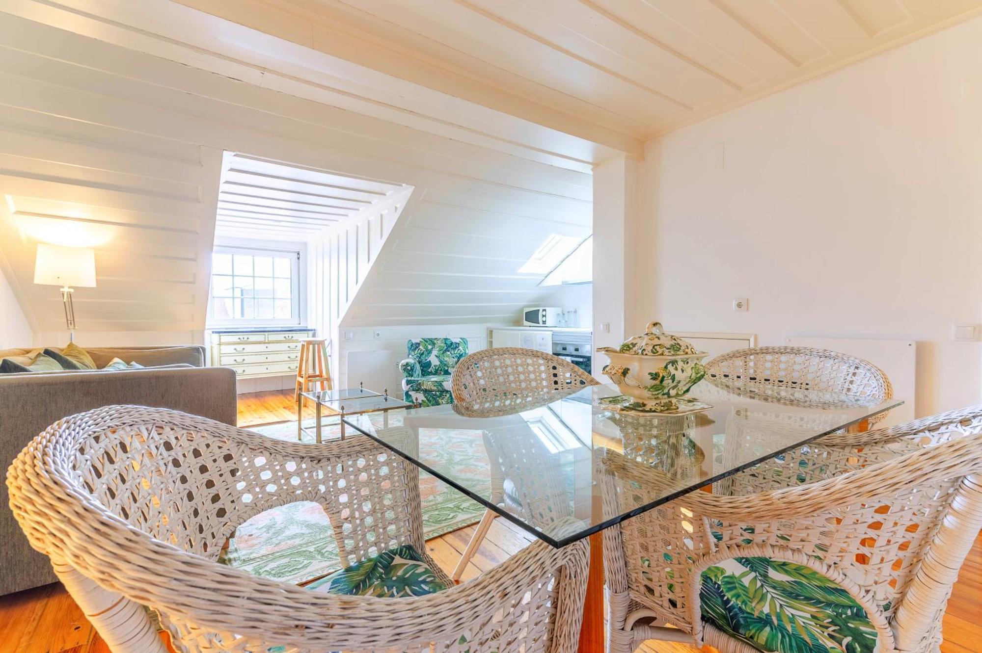 Portas Da Se Apartments Lisboa Стая снимка