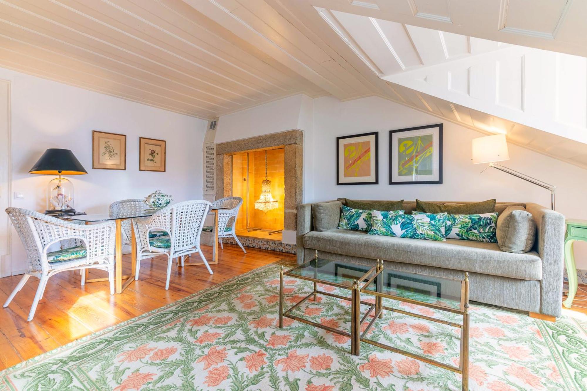 Portas Da Se Apartments Lisboa Стая снимка