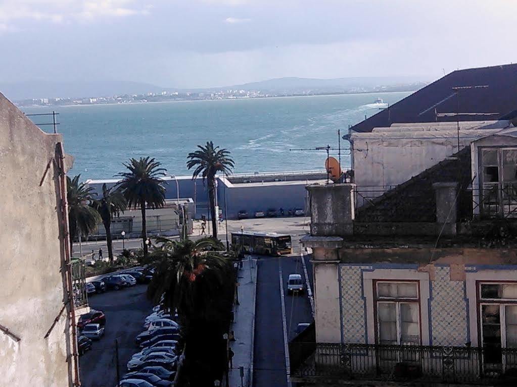 Portas Da Se Apartments Lisboa Екстериор снимка